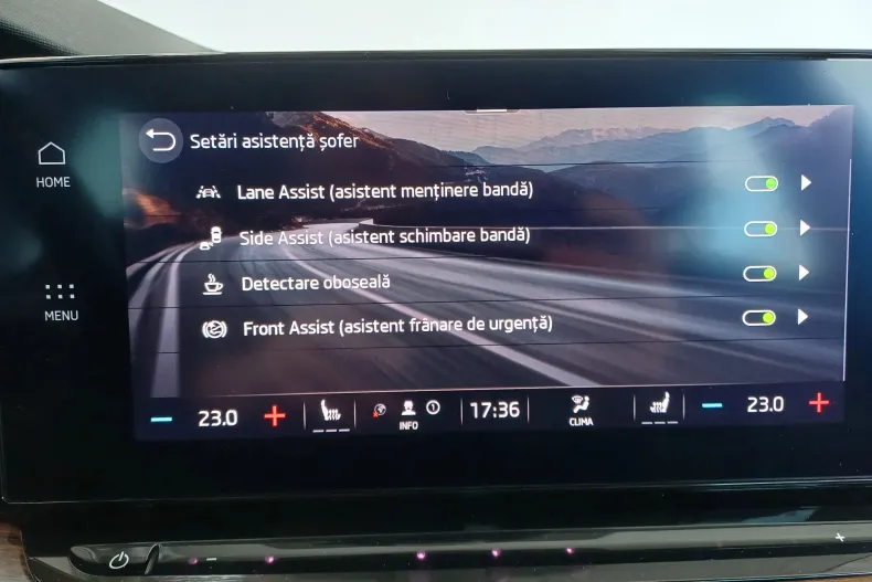 Skoda Octavia din 2022 cu 119.352 km - oferta SKO192931 - foto 20