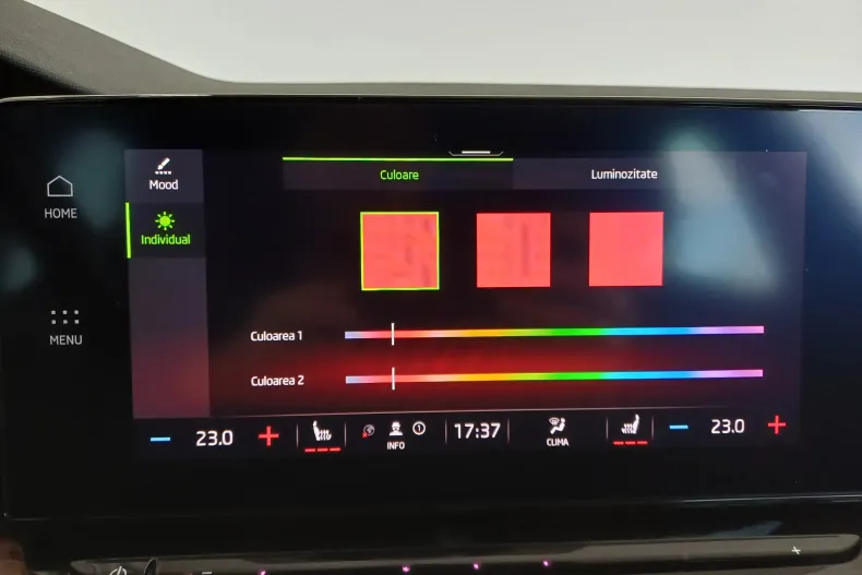 Skoda Octavia din 2022 cu 119.352 km - oferta SKO192931 - foto 23