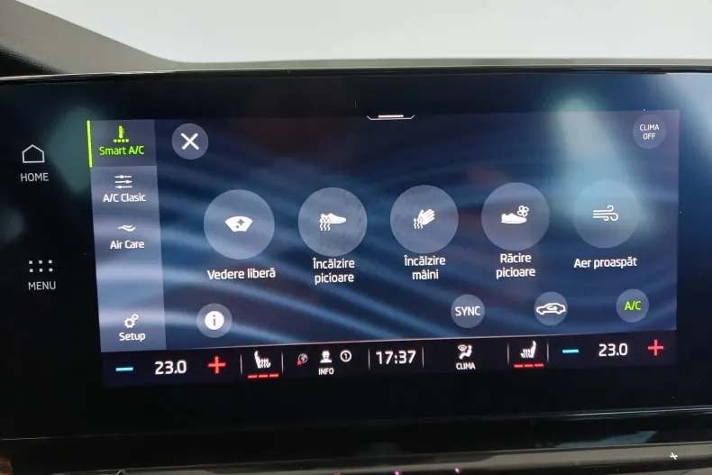 Skoda Octavia din 2022 cu 119.352 km - oferta SKO192931 - foto 25