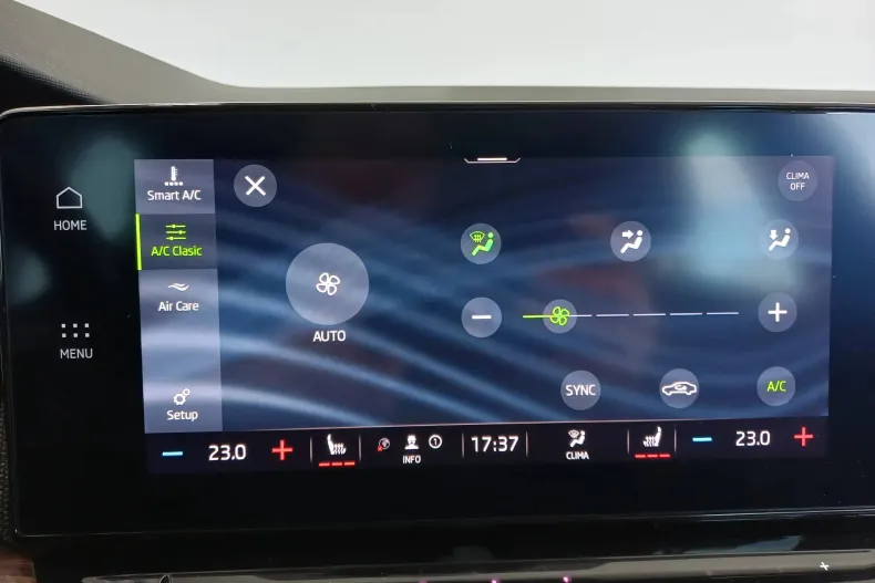 Skoda Octavia din 2022 cu 119.352 km - oferta SKO192931 - foto 26