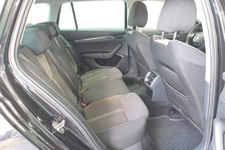 Skoda Octavia din 2022 cu 119.352 km - oferta SKO192931 - foto 29