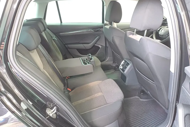 Skoda Octavia din 2022 cu 119.352 km - oferta SKO192931 - foto 30