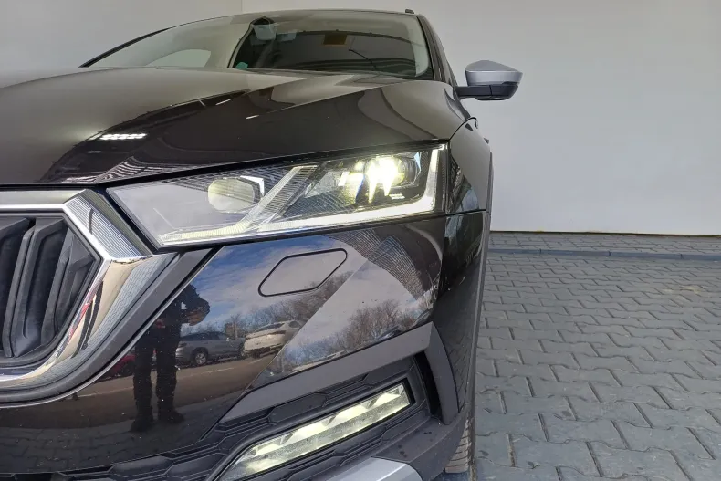 Skoda Octavia din 2022 cu 119.352 km - oferta SKO192931 - foto 36