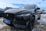 Jaguar F-Pace din 2022 cu 133.233 km - oferta JAG192932 - foto 2