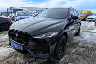 Jaguar F-Pace din 2022 cu 133.233 km - oferta JAG192932 - foto 3