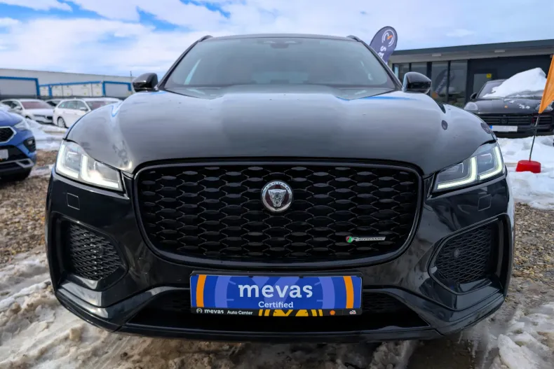 Jaguar F-Pace din 2022 cu 133.233 km - oferta JAG192932 - foto 5