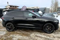 Jaguar F-Pace din 2022 cu 133.233 km - oferta JAG192932 - foto 8