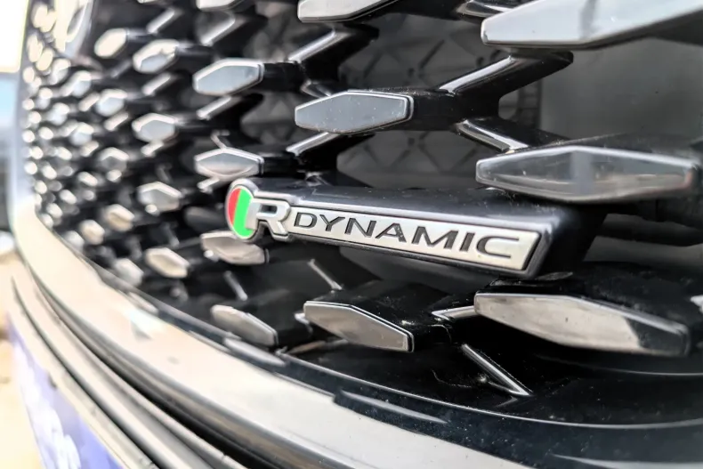 Jaguar F-Pace din 2022 cu 133.233 km - oferta JAG192932 - foto 12
