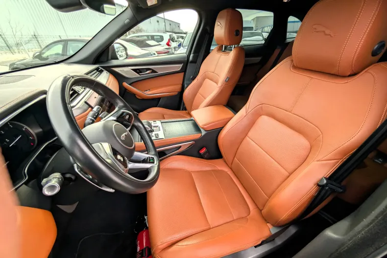 Jaguar F-Pace din 2022 cu 133.233 km - oferta JAG192932 - foto 15