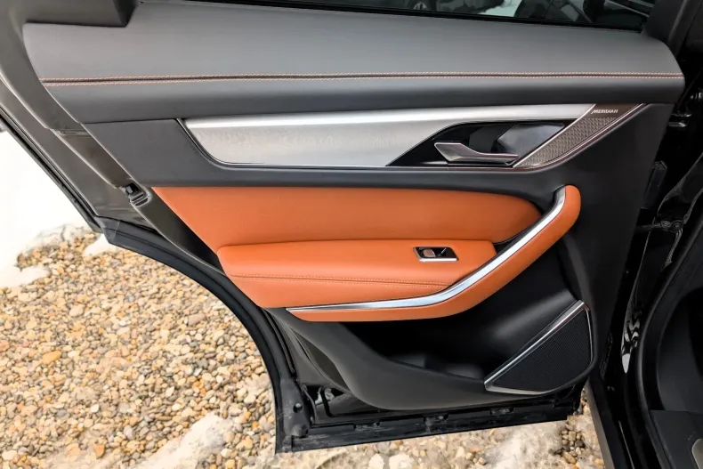 Jaguar F-Pace din 2022 cu 133.233 km - oferta JAG192932 - foto 17