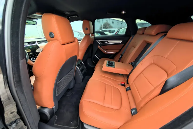 Jaguar F-Pace din 2022 cu 133.233 km - oferta JAG192932 - foto 18