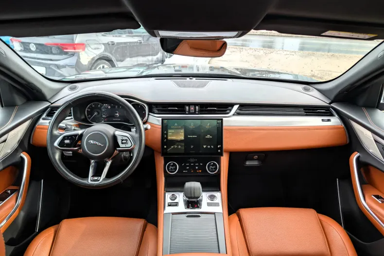 Jaguar F-Pace din 2022 cu 133.233 km - oferta JAG192932 - foto 23