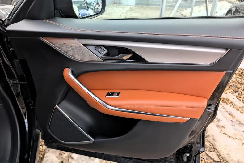 Jaguar F-Pace din 2022 cu 133.233 km - oferta JAG192932 - foto 24