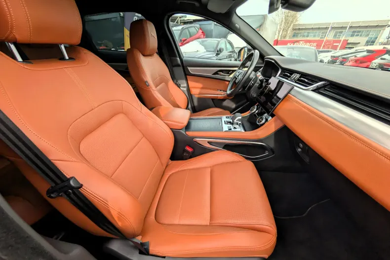 Jaguar F-Pace din 2022 cu 133.233 km - oferta JAG192932 - foto 27