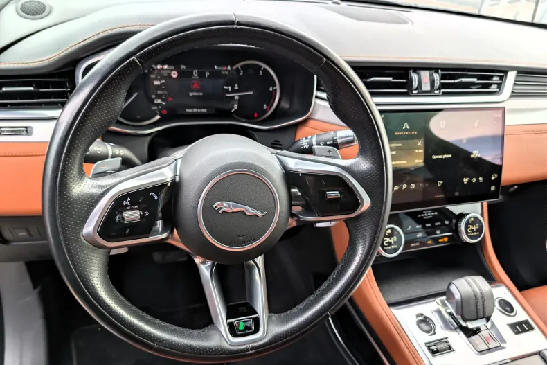 Jaguar F-Pace din 2022 cu 133.233 km - oferta JAG192932 - foto 28