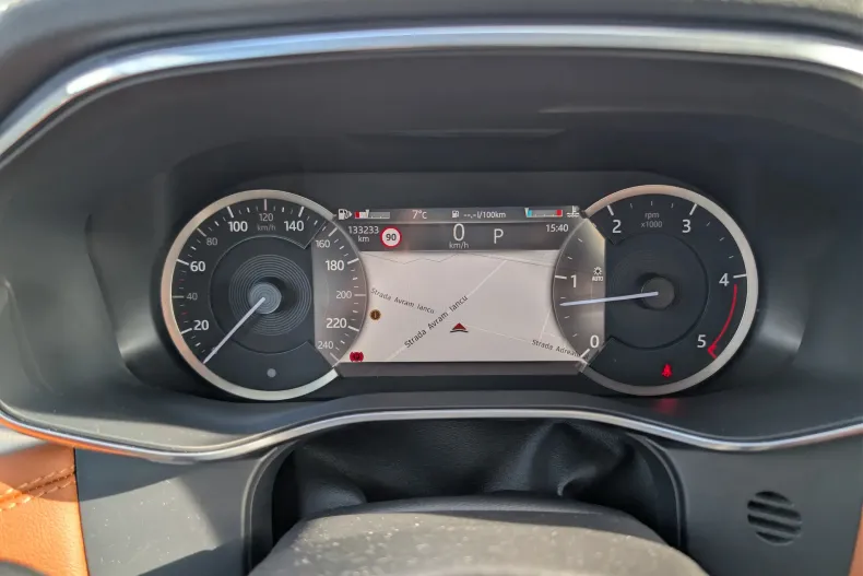 Jaguar F-Pace din 2022 cu 133.233 km - oferta JAG192932 - foto 33