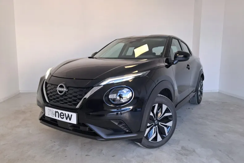 Nissan Juke din 2025 cu 36 km - oferta NIS192933 - foto 1