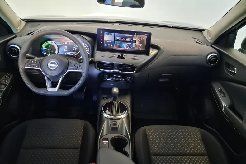 Nissan Juke din 2025 cu 36 km - oferta NIS192933 - foto 3
