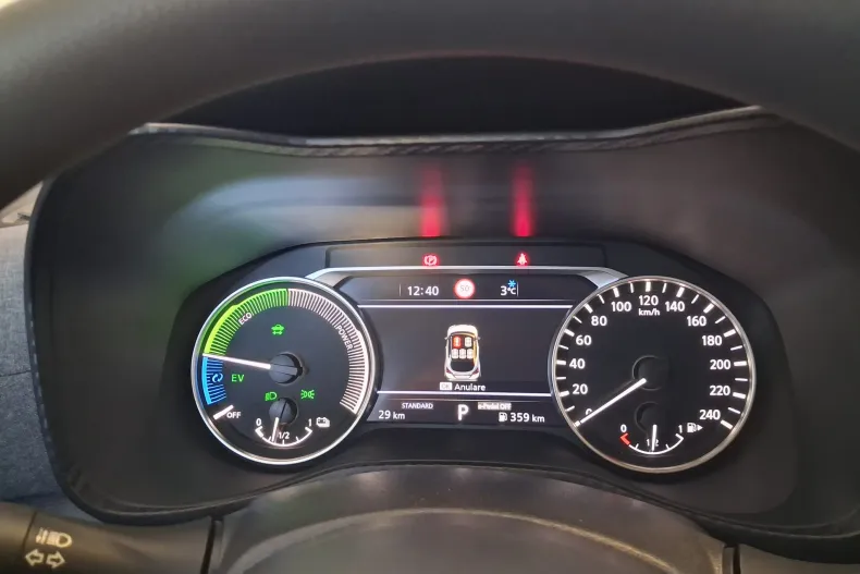 Nissan Juke din 2025 cu 36 km - oferta NIS192933 - foto 4