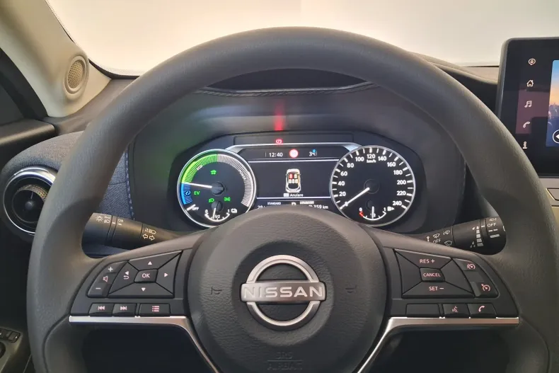 Nissan Juke din 2025 cu 36 km - oferta NIS192933 - foto 6