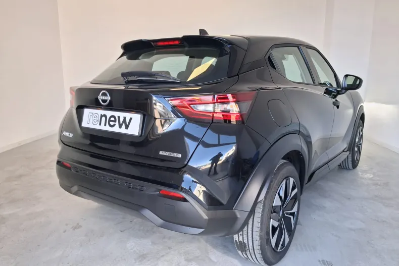 Nissan Juke din 2025 cu 36 km - oferta NIS192933 - foto 10