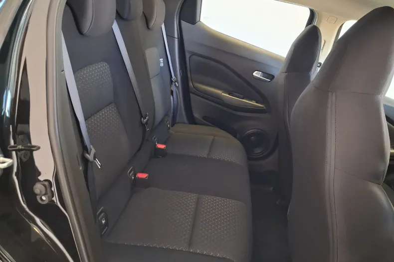 Nissan Juke din 2025 cu 36 km - oferta NIS192933 - foto 13
