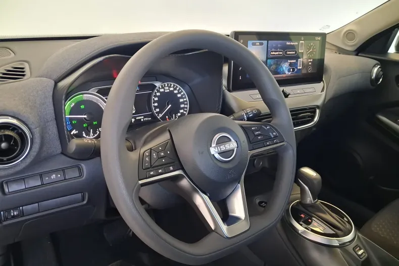 Nissan Juke din 2025 cu 36 km - oferta NIS192933 - foto 14