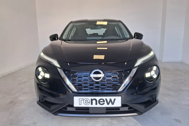 Nissan Juke din 2025 cu 36 km - oferta NIS192933 - foto 15