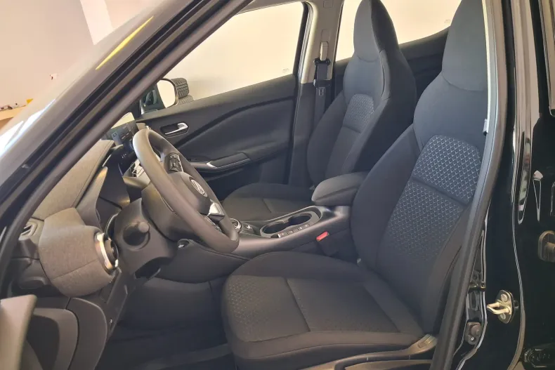 Nissan Juke din 2025 cu 36 km - oferta NIS192933 - foto 17