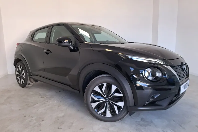 Nissan Juke din 2025 cu 36 km - oferta NIS192933 - foto 19