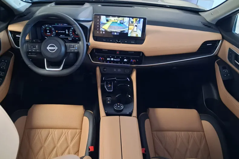 Nissan X-Trail din 2025 cu 6 km - oferta NIS192934 - foto 3