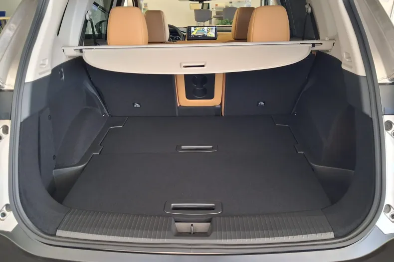 Nissan X-Trail din 2025 cu 6 km - oferta NIS192934 - foto 7