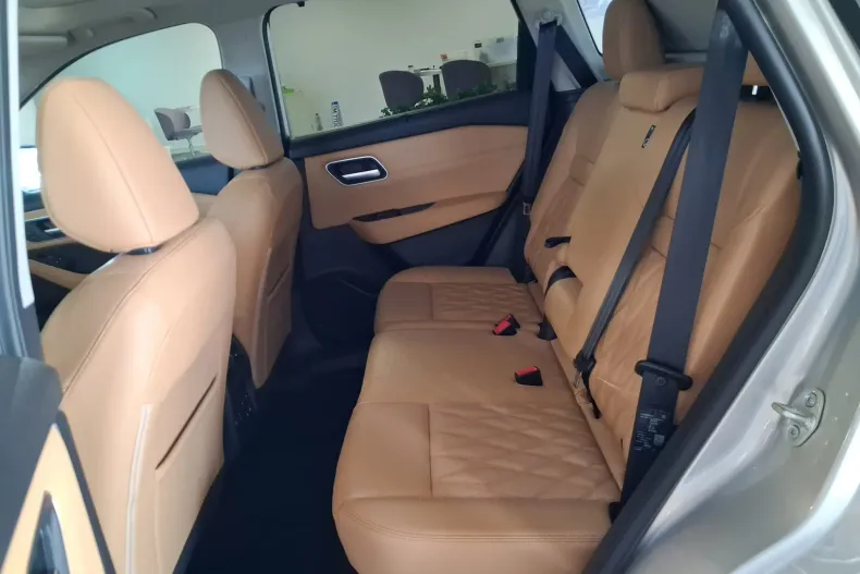 Nissan X-Trail din 2025 cu 6 km - oferta NIS192934 - foto 8