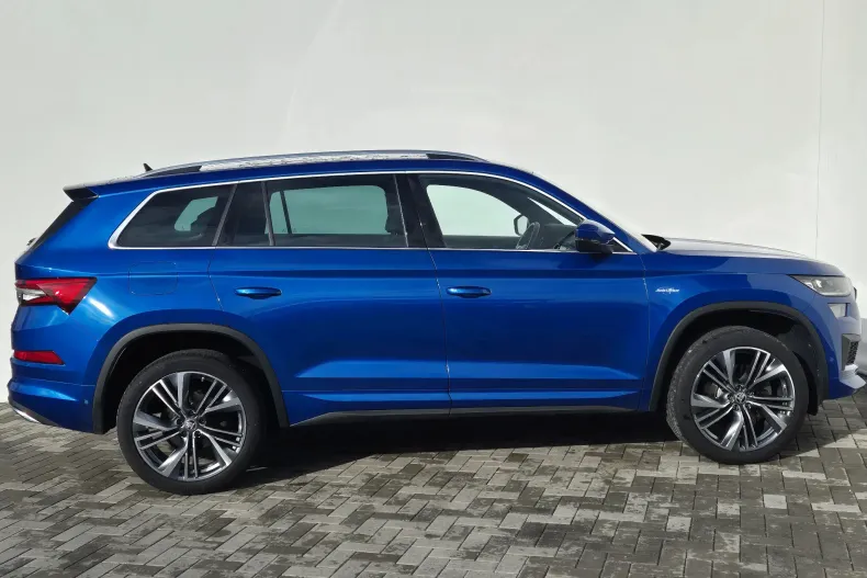 Skoda Kodiaq din 2022 cu 150.369 km - oferta SKO192935 - foto 6