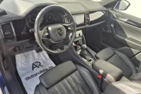 Skoda Kodiaq din 2022 cu 150.369 km - oferta SKO192935 - foto 9