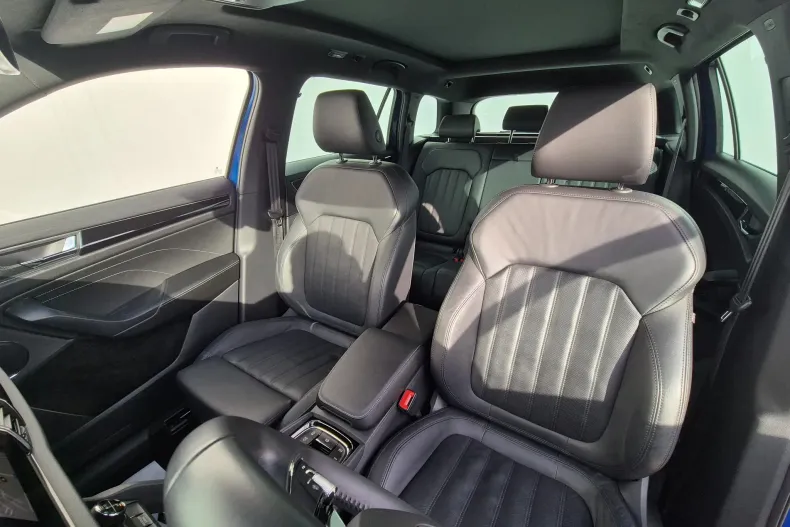 Skoda Kodiaq din 2022 cu 150.369 km - oferta SKO192935 - foto 11