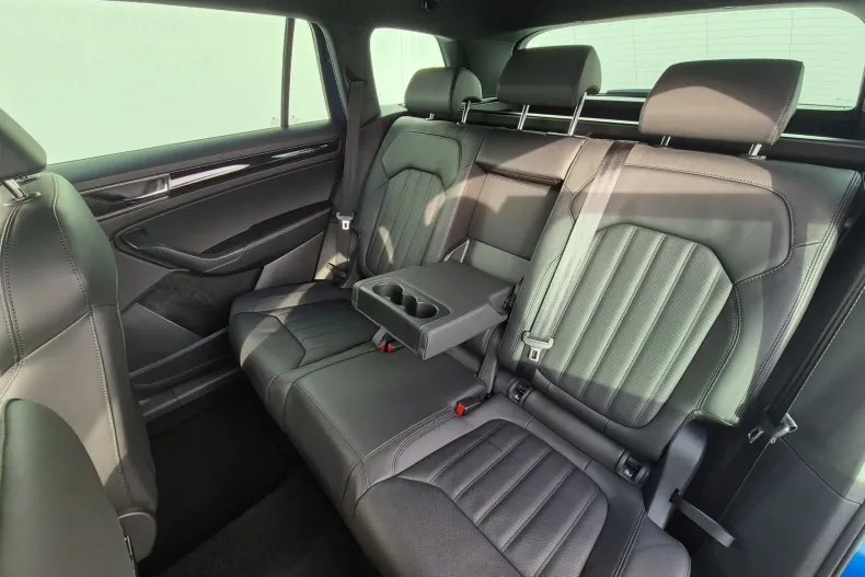 Skoda Kodiaq din 2022 cu 150.369 km - oferta SKO192935 - foto 12