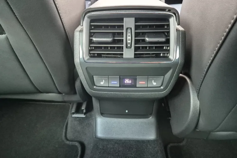Skoda Kodiaq din 2022 cu 150.369 km - oferta SKO192935 - foto 13