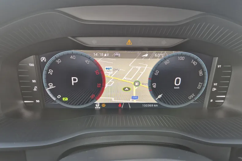 Skoda Kodiaq din 2022 cu 150.369 km - oferta SKO192935 - foto 17