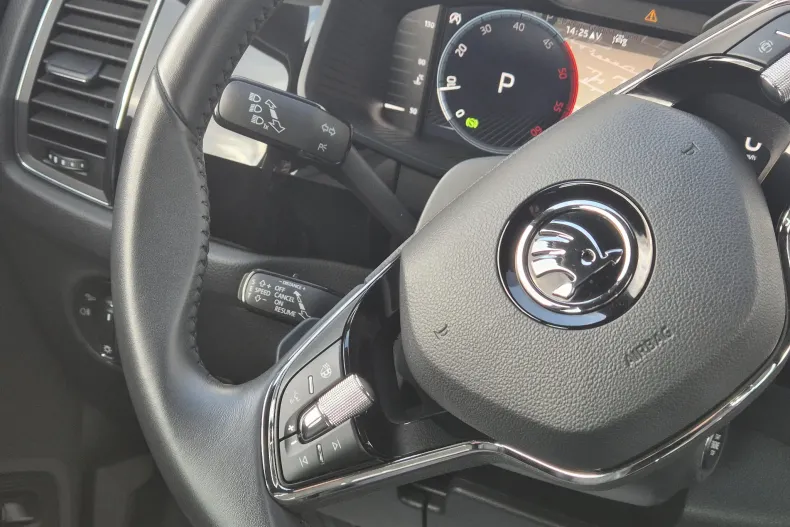 Skoda Kodiaq din 2022 cu 150.369 km - oferta SKO192935 - foto 18
