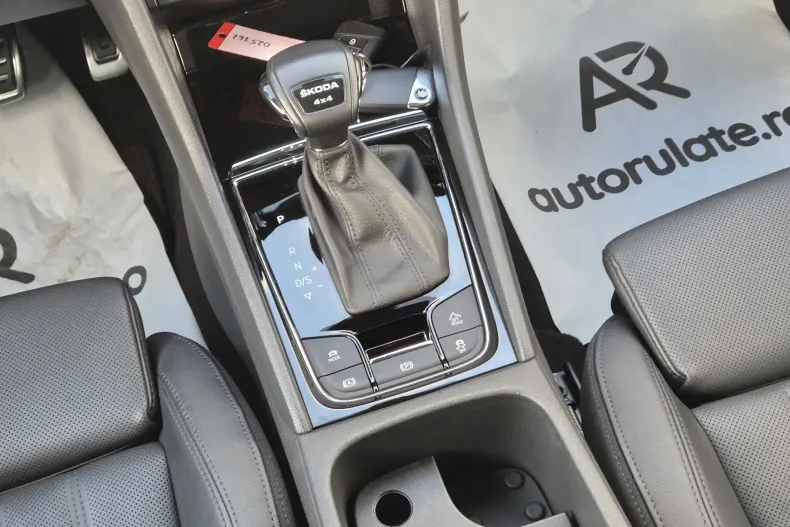 Skoda Kodiaq din 2022 cu 150.369 km - oferta SKO192935 - foto 21