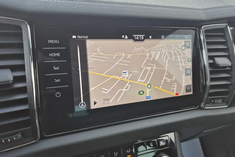 Skoda Kodiaq din 2022 cu 150.369 km - oferta SKO192935 - foto 22