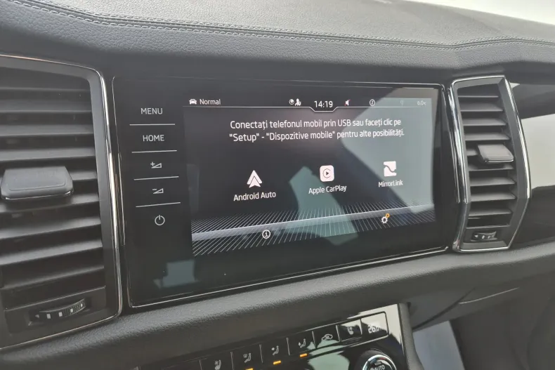 Skoda Kodiaq din 2022 cu 150.369 km - oferta SKO192935 - foto 24