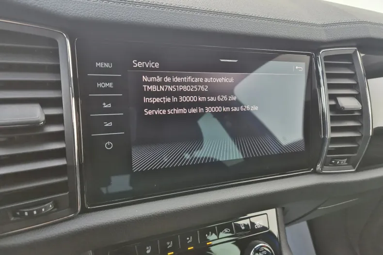 Skoda Kodiaq din 2022 cu 150.369 km - oferta SKO192935 - foto 25