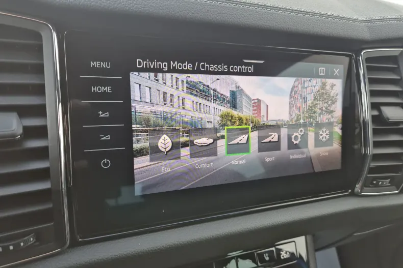 Skoda Kodiaq din 2022 cu 150.369 km - oferta SKO192935 - foto 27