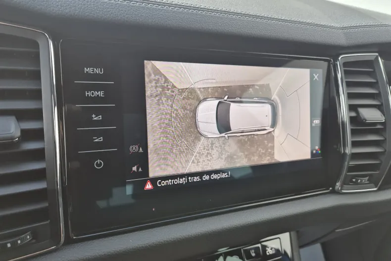 Skoda Kodiaq din 2022 cu 150.369 km - oferta SKO192935 - foto 29