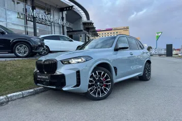 BMW X5 din 2024 - oferta BMW192936