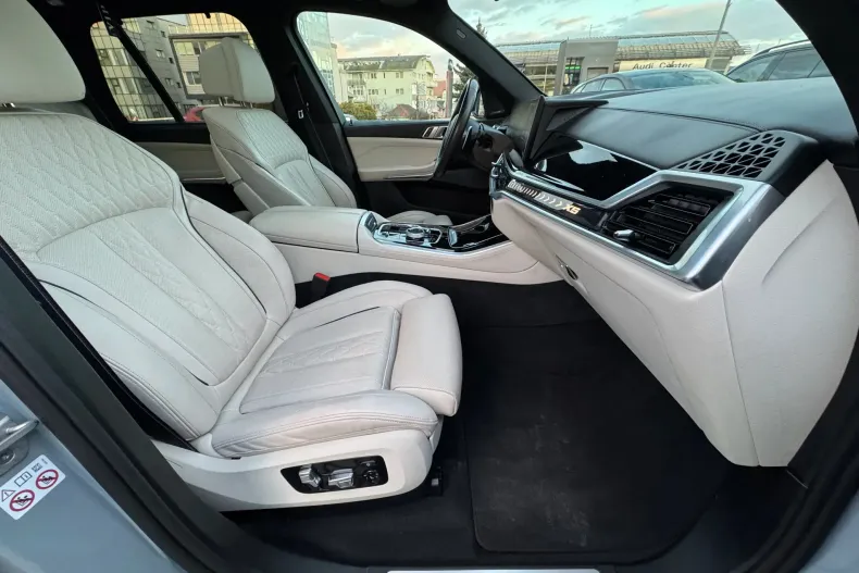BMW X5 (Seria X) din 2024 cu 42.500 km - oferta BMW192936 - foto 7