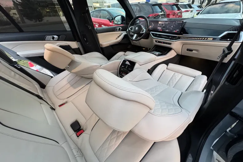 BMW X5 (Seria X) din 2024 cu 42.500 km - oferta BMW192936 - foto 9