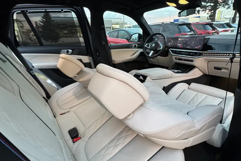 BMW X5 (Seria X) din 2024 cu 42.500 km - oferta BMW192936 - foto 12